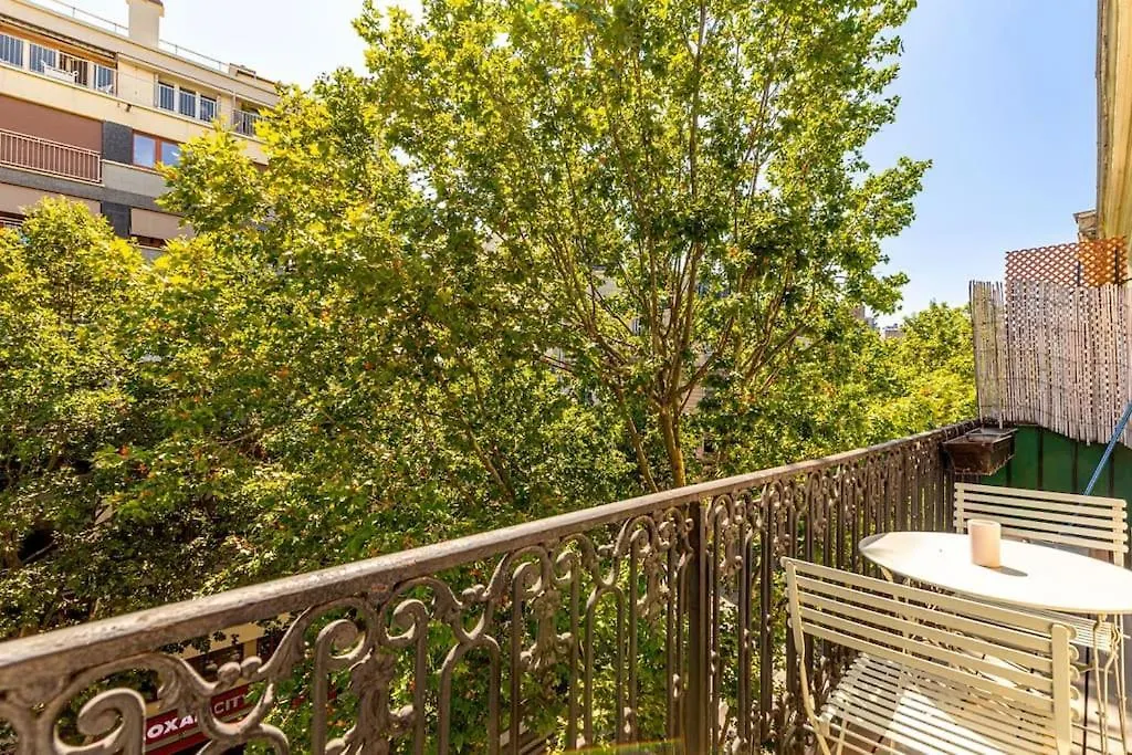 Guestready - Modernity Near Montmartre Cemetery Apartment Paris France